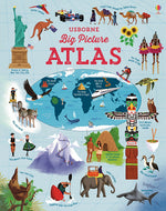 Big Picture Atlas