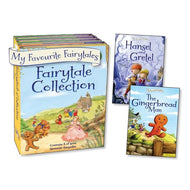 Fairytale Collection (My Favourite Fairytales)