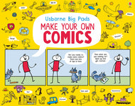 Make Your Own Comic Strip