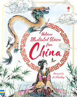 Illustrated Stories from China