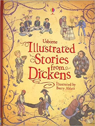 Illustrated Stories from Dickens