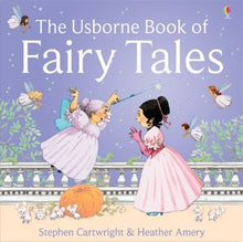 Load image into Gallery viewer, Book of Fairy Tales
