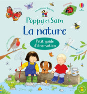 Poppy et Sam: La nature