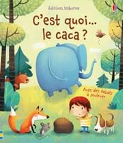 C'est quoi… le caca ?