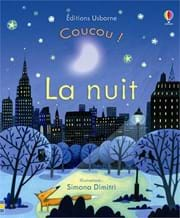 Coucou! La nuit