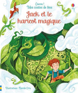 Coucou! Mes contes de fées: Jack et le haricot magique