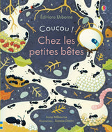 Coucou! Chez les petites bêtes