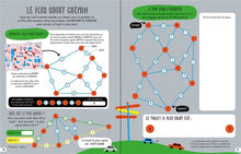 Load image into Gallery viewer, Cahier d&#39;activités des petits mathématiciens
