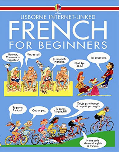 French for Beginners