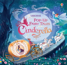 Load image into Gallery viewer, Pop-up Cinderella
