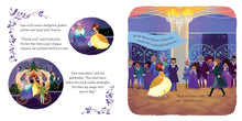 Load image into Gallery viewer, Usborne Book and Jigsaw Cinderella
