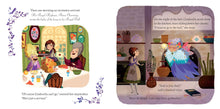 Load image into Gallery viewer, Usborne Book and Jigsaw Cinderella
