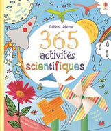 365 activités scientifiques