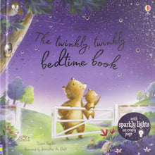 Load image into Gallery viewer, Twinkly Twinkly Bedtime Book
