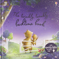 Twinkly Twinkly Bedtime Book