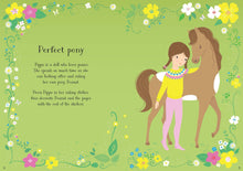 Load image into Gallery viewer, Little Sticker Dolly Dressing Ponies
