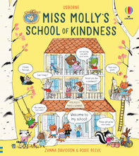 Load image into Gallery viewer, Miss Molly&#39;s School of Kindness
