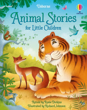 Load image into Gallery viewer, Animal Stories for Little Children
