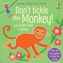 Load image into Gallery viewer, Don&#39;t Tickle the Monkey!
