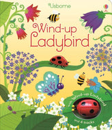 Wind-up Ladybird (Hardcover)