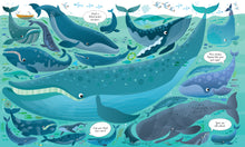 Load image into Gallery viewer, Usborne Book and Jigsaw Under the Sea
