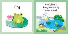 Load image into Gallery viewer, Usborne First Jigsaws: Garden
