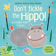 Load image into Gallery viewer, Don&#39;t Tickle the Hippo!
