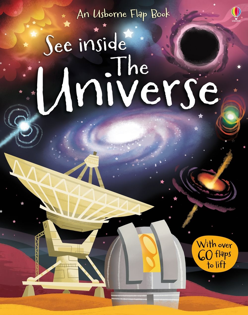 See Inside the Universe (Hardcover)