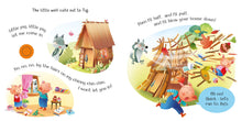 Load image into Gallery viewer, Listen &amp; Read: The Three Little Pigs
