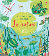 P'tits Curieux: La Nature