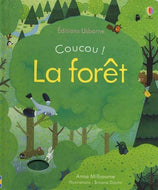 Coucou! La foret