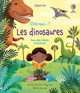 C'est quoi... les dinosaures?