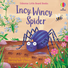 Load image into Gallery viewer, Incy Wincy Spider
