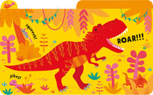 Load image into Gallery viewer, Baby&#39;s Very First Noisy Book Dinosaurs
