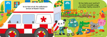 Load image into Gallery viewer, Baby&#39;s Very First Ambulance Book (Board book )
