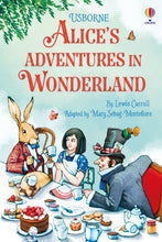 Load image into Gallery viewer, Alice&#39;s Adventures in Wonderland
