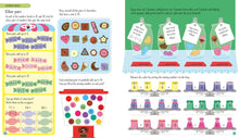 Load image into Gallery viewer, Adding and Subtracting Activity Book
