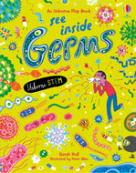 See Inside Germs (Hardcover)