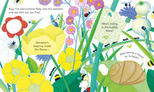Load image into Gallery viewer, Peep Inside Bug Homes (Board book)
