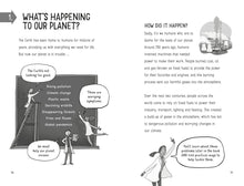 Load image into Gallery viewer, Helping Our Planet
