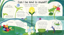 Load image into Gallery viewer, Lift-the-Flap First Questions &amp; Answers How Can I Be Kind（Board Book）
