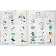 Load image into Gallery viewer, Big Book of Things to Spot

