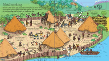 Load image into Gallery viewer, Look Inside the Stone Age (Board book)
