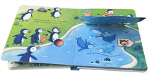 Load image into Gallery viewer, Peep Inside The Zoo (Board book)
