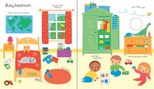 Load image into Gallery viewer, Very First Book of Things to Spot: At home (Hardcover)
