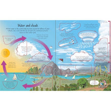 Load image into Gallery viewer, See Inside Weather and Climate (Hardcover)
