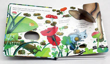 Load image into Gallery viewer, Peep Inside a Tree (Board book)
