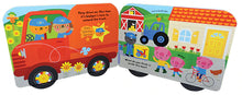 Load image into Gallery viewer, Baby&#39;s Very First Fire Engine Book (Board book )
