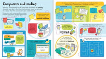 Load image into Gallery viewer, Look Inside How Computers Work (Board book)
