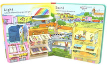 Load image into Gallery viewer, Look Inside Science (Board book)
